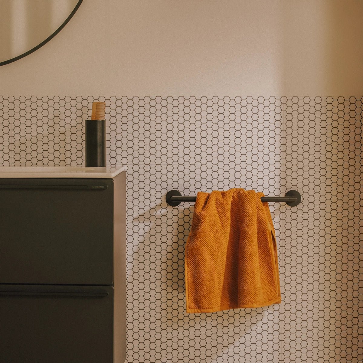 Toallero metálico Start - Thebath