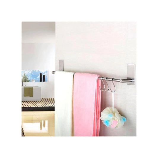 Toallero para mueble