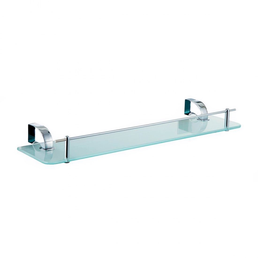 Toallero repisa para baño