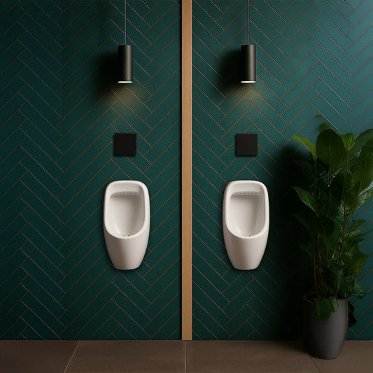 Urinario masculino Daya - Thebath