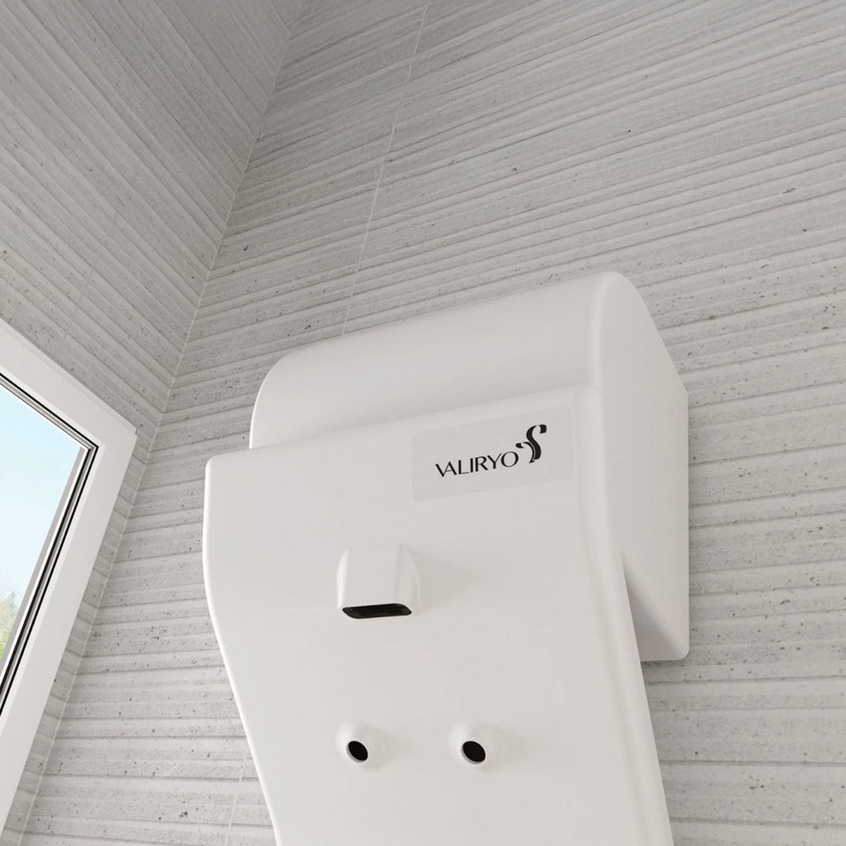 Valiryo® secador corporal - Thebath