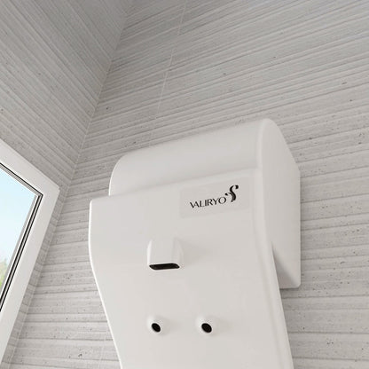 Valiryo® secador corporal - Thebath