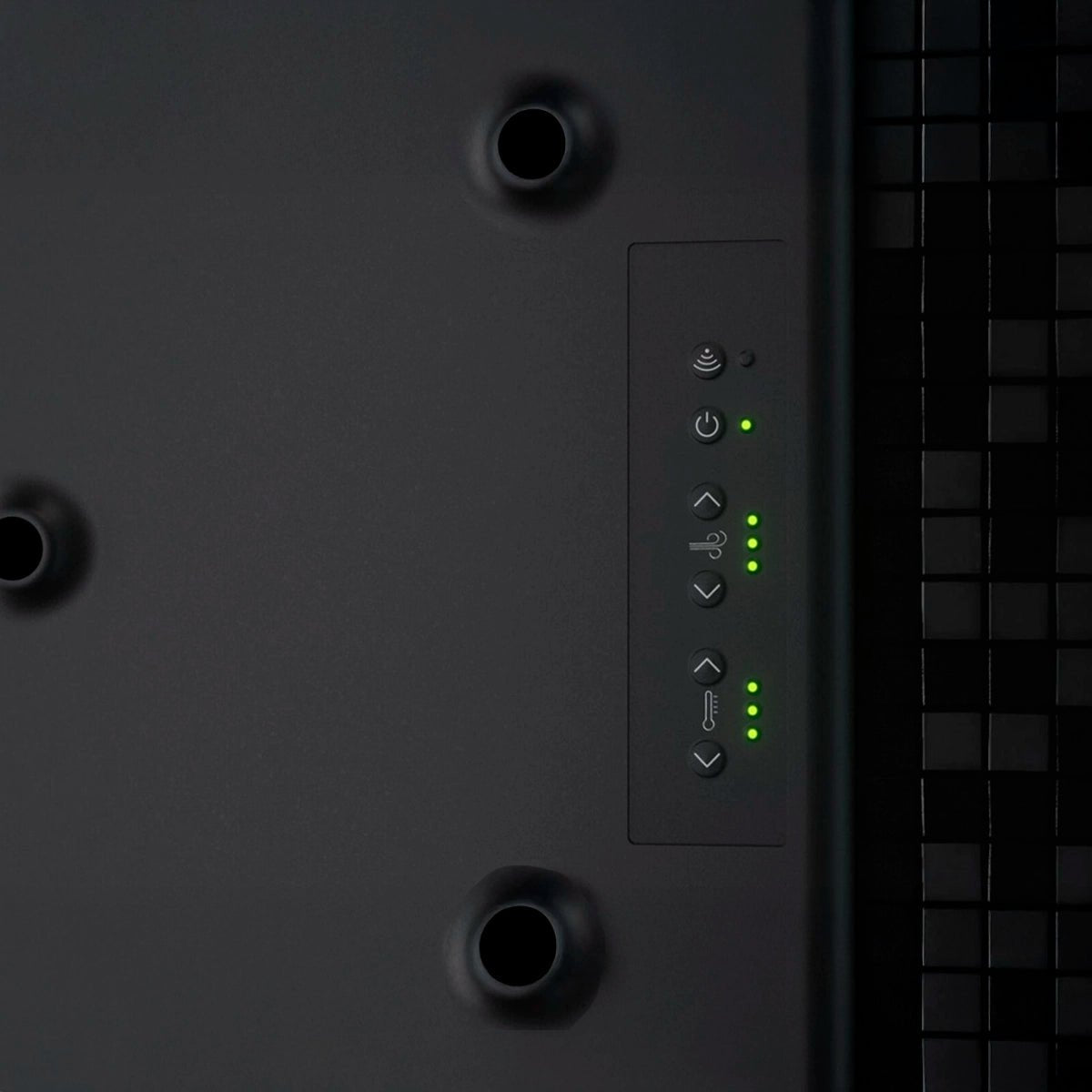 Valiryo® secador corporal - Thebath