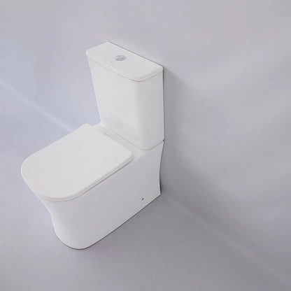 WC completo Koa - Thebath