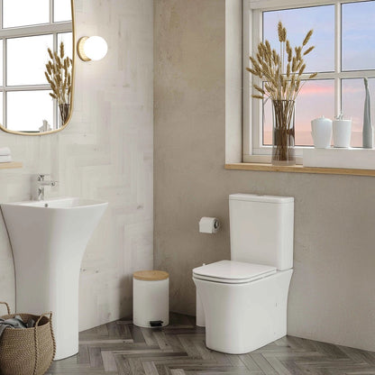 WC completo Koa - Thebath