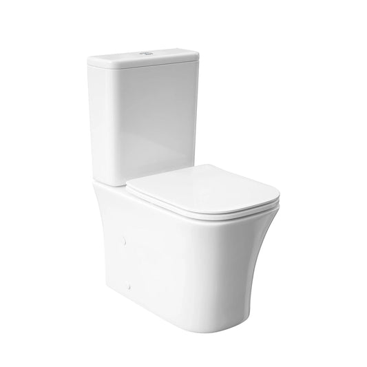 WC completo Koa - Thebath