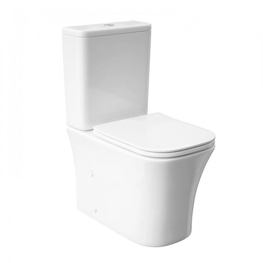 WC completo Koa