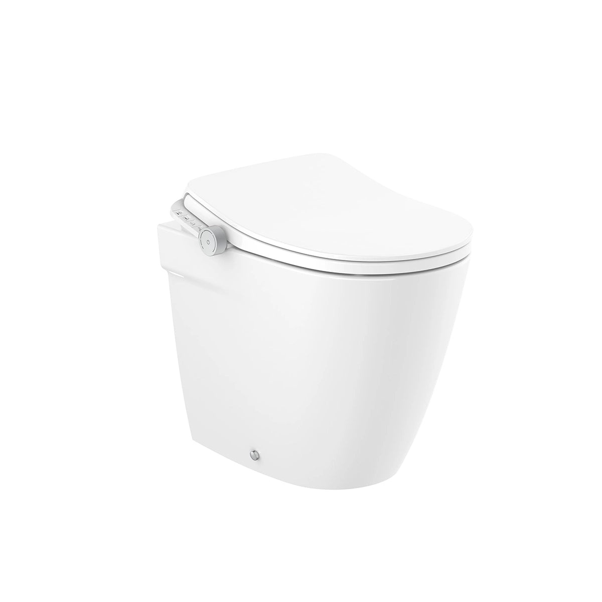 WC Inteligente Roca Ona - Thebath