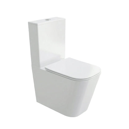 Wc pegado a pared Misuri - The Bath