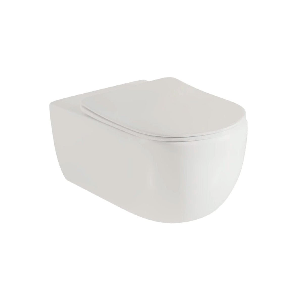 WC suspendido Blanco Líjar - The Bath